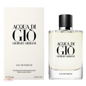 عطر جورجیو آرمانی آکوا دی جیو ادو پرفیوم کدm427