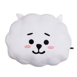 عروسک مدل bt21-BTS طرح آرجی کدm282