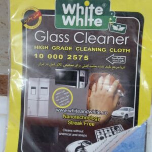 دستمال جادویی وایت اصلی کد3484