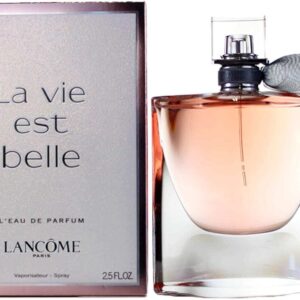 عطر ادکلن لانکوم لا ویه است بله Lancome La Vie Est Belle کدm437