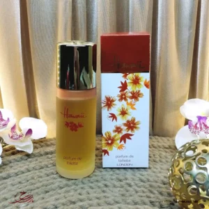 ادکلن هاوایی Hawaii زنانه اصلی 55 میل کدM443