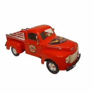 ماکت ماشین مدل وانت طرح فورد کدm6234