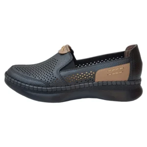 کفش طبی زنانه مدل GOLBARG کد 44 کدm6602