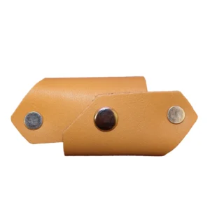 جاکلیدی چرمی پاییز کد 08 کدm6208