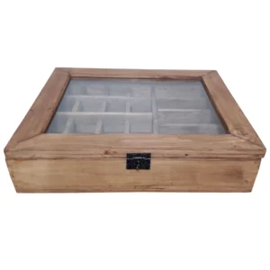 جعبه جواهرات کد 302 کدm6342