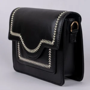 کیف دوشی زنانه کد 223 کدm6244