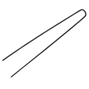 سنجاق مو زنانه رخ مدل BW بسته 500 گرمی کدm6245