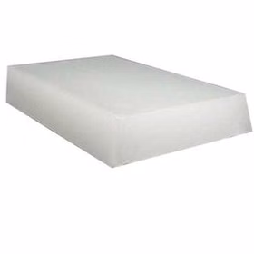 پارافین جامد شمع مدل T1 وزن 1000 گرم کدm6309