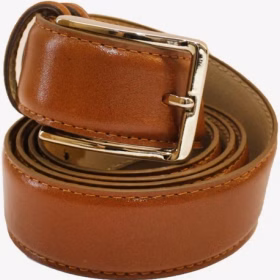 کمربند چرم مردانه مدل wj001s کدm6712