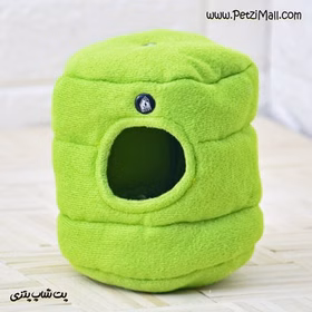 مخفیگاه پرندگان پارچه ایی و قابل استفاده جهت جوندگان جثه کوچک کد ۴۸۱ کدm6226