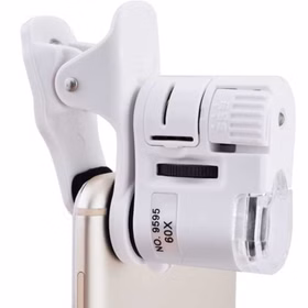 میکروسکوپ پرتابل موبایل کدm5997