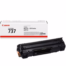 کارتریج MF210/220 series LBP 151 مدل 737 (غیر اصل) کدm6000