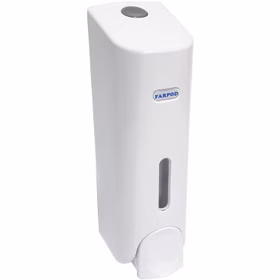 مخزن مایع دستشویی فرپود مدل نسترن کدm6629