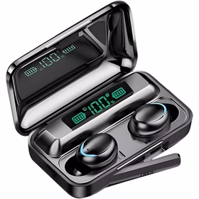 هدفون بلوتوثی مدل MQ80 کدm6119