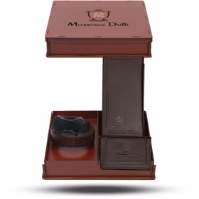 ست هدیه مدل چوب باکس کد SG1010  کدm6450