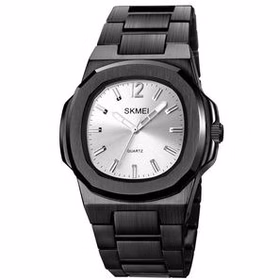 ساعت مچی عقربه‌ای زنانه اسکمی مدل 1794 BKSI کدm6125