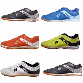 کفش کتونی ورزشی فوتسال وردکاپ مدل world cup کدm 6700