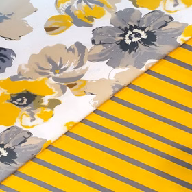 پارچه ملحفه سندس مدل سایه عرض 2 متر کدm6211