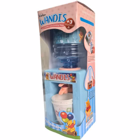 آبسردکن دستی طرح حیوانات کدm6303