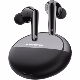 هدفون بی سیم مانستر N-Lite 203 AirLinks کدm6220