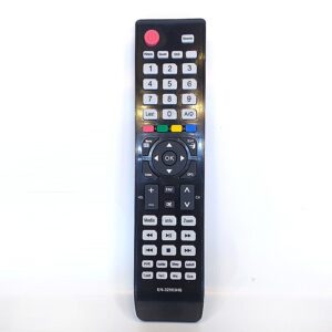 ریموت کنترل هایسنس مدل EN 32963HS کدm6121