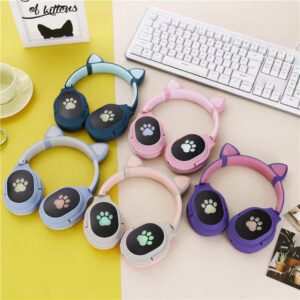 هدفون خرگوشی 380m کدm6210