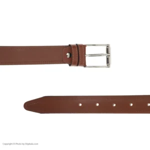 کمربند مردانه رویال چرم کد M42-2 کدm6708