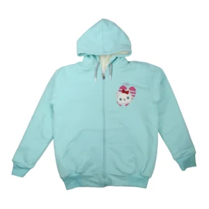 سویشرت دخترانه مدل S001 کدm6604