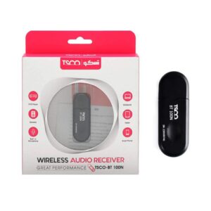 دانگل بلوتوث تسکو BT-100N کدm6313