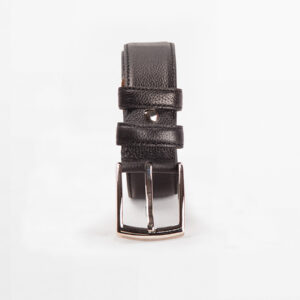 کمربند مردانه پارینه چرم مدل 7-BP40 کد5991m