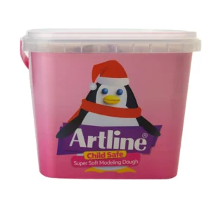 خمیر بازی آرت لاین کد 132441 کدm6217