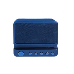 اسپیکر و ساعت رو میزی HDY-G24 کدm6467