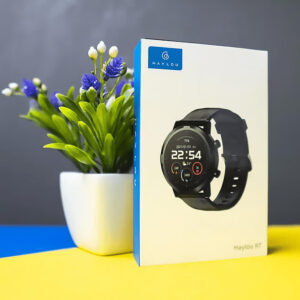 ساعت هوشمند شیائومی Xiaomi Haylou RT LS05S Smart Watch گلوبال کدm6619