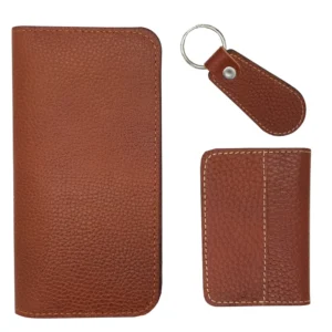 ست هدیه چرم دیاکو مدل 255 کدm6116