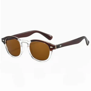 عینک آفتابی مدل Z3019 Transparent Russet کدm6311