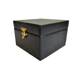 جعبه هدیه مدل چرمی کدm6702