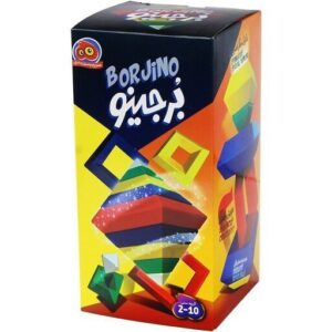 برجینو کدm6620