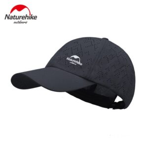 کلاه کپ نیچرهایک مدل PEAKED CAP کدm6488