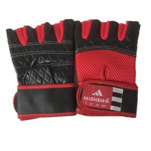 دستکش بدنسازی و دو چرخه سواری کد K7864