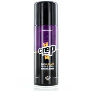 اسپری ضد آب کننده کفش کرپ مدل Rain And Stain Resistant Barrier کد P7861