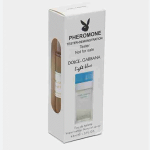 ادکلن جیبی دولچه گابانا کد P7870