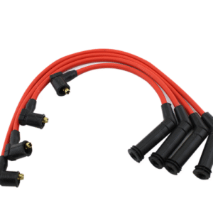 وایر تقویتی سیلیکونی 8mm نارنجی – پراید زیمنس کد P7875