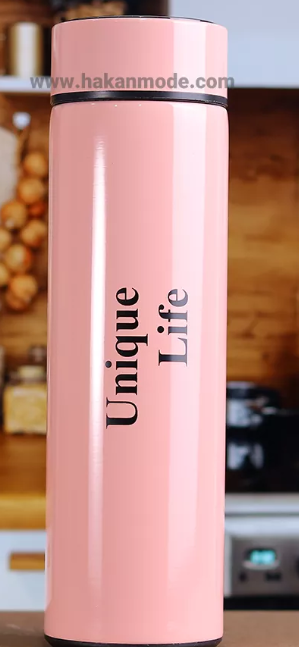 فلاسک دیجیتالی یونیک 0/5 لیتری | unique 500ml کد P7880