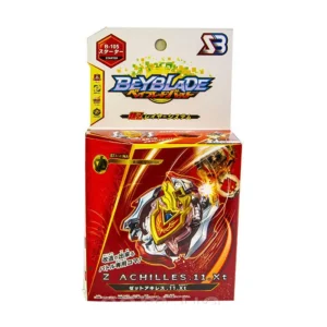 فرفره طرح انفجاری مدل آشیل بزرگ کدP8083