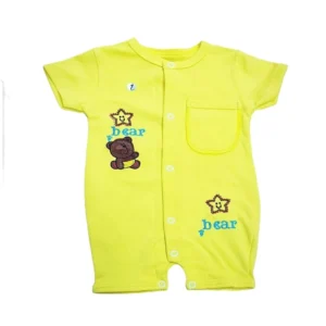 سرهمی نوزادی مدل pat01 کد P8085