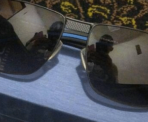 عینک اوگا مورل کد عینک اوگا مورل کد P8092