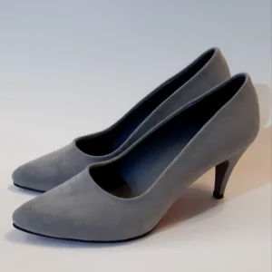 کفش مجلسی زنانه پاشنه 5سانت کد P8132