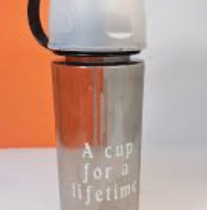 قمقمه مدل اسپری دار کد P8136