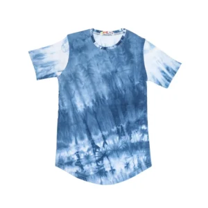 تیشرت آستین کوتاه پسرانه مدل ابروبادی کد P8140