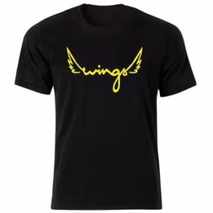 تی شرت مردانه طرح بال کد 34181 کد P8141